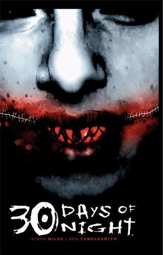 30 Days of Night TP - Used