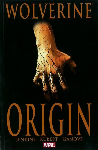 Wolverine: Origins TP