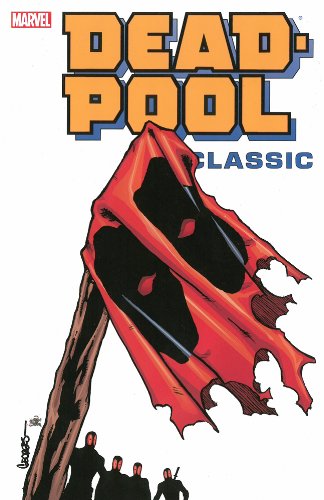 Deadpool Classic: Volume 8 TP