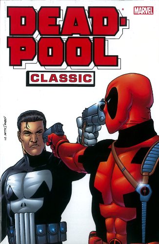 Deadpool Classic: Volume 7 TP - Used