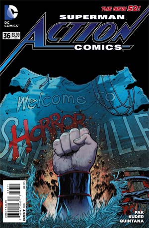 Action Comics no. 36