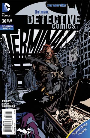 Detective Comics no. 36