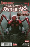 Amazing Spider-Man no. 10 Spider-Verse Part 2