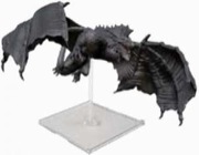 Dungeons and Dragons Attack Wing: Wave Three Silver Dragon Expansion Pack