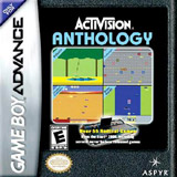 Activision Anthology - GBA