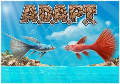 A.D.A.P.T Strategy Dice Game