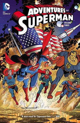 Adventures of Superman: Volume 3 TP
