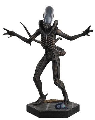 Alien Predator Collection 1: Alien Xenomorph