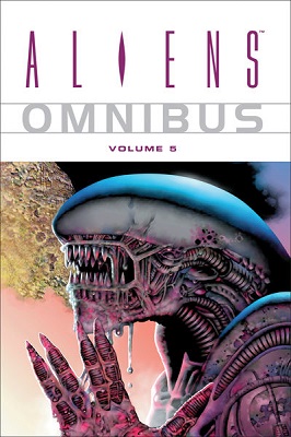 Aliens Omnibus: Volume 5 TP