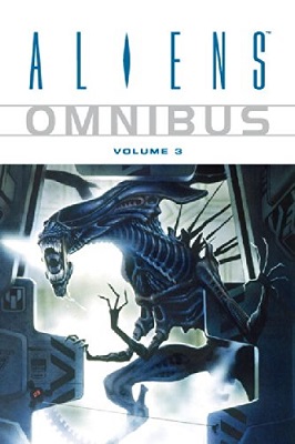 Aliens Omnibus: Volume 3 TP