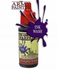 Warpaints: Purple Tone Ink