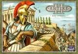 Antike II Board Game - USED - By Seller No: 3226 Ben Rubinstein