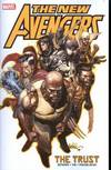 The New Avengers: Volume 7: The Trust TP - Used