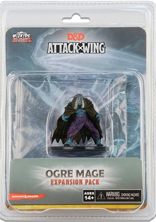 Dungeons and Dragons Attack Wing: Ogre Mage