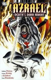 Azrael: Deaths Dark Knight TP - Used