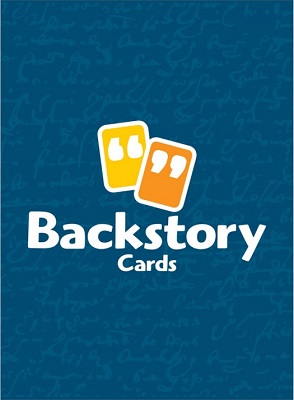 Backstory Cards: Core Deck