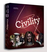 Civility Board Game