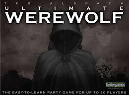 Ultimate Werewolf Revised Edition - USED - By Seller No: 23852 Brandon Young