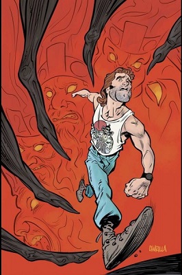 Big Trouble In Little China no. 11