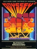 Blockout / Breakdown - Odyssey 2