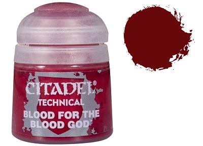 Citadel: Blood for the Blood God 27-05