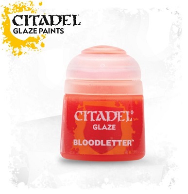 Citadel: Bloodletter 25-02