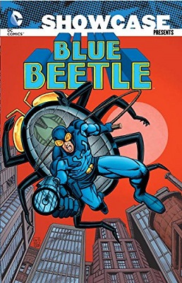 Showcase Presents: Blue Beetle TP