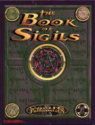 The Book of Sigils - Used