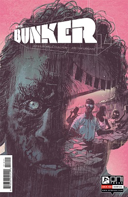 The Bunker no. 14 (2014 Series) (MR)