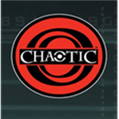 Chaotic Card Game Bundle
