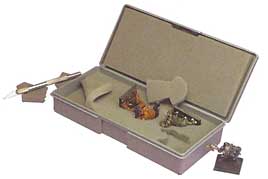 Chessex Small Figure Carry Case - 02869
