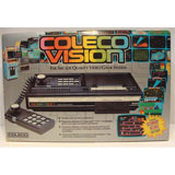 Colecovision Complete System