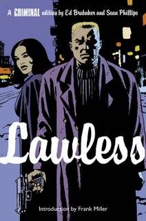 Criminal: Volume 2: Lawless TP 1st Edition - Used