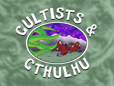 Cultists and Cthulhu Card Game