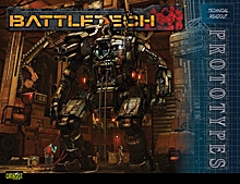 Battletech: Technical Readout: Prototypes: 35132