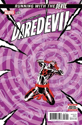 Daredevil no. 18 (2015 Series)