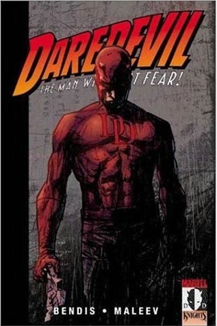 Daredevil: Volume 4: Underboss TP - Used