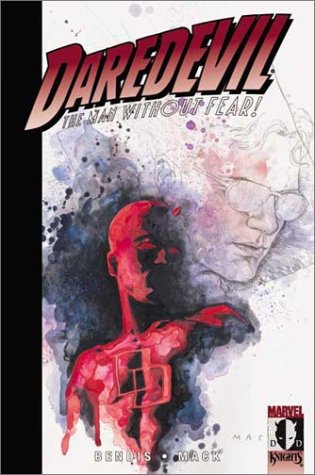 Daredevil: Volume 3: Wake Up TP - Used 