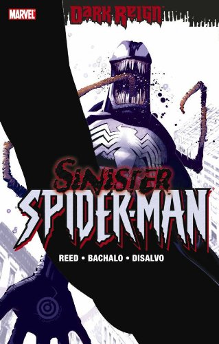 Dark Reign: Sinister Spider-Man TP - Used