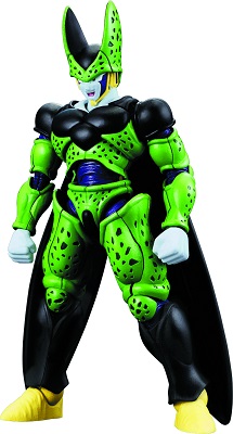 DBZ Perfect Cell Figure