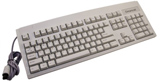 Dreamcast Keyboard