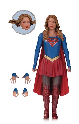 DCTV Supergirl: Supergirl Action Figure