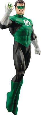 DC Universe: Green Lantern ARTFX Statue