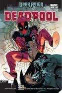 Deadpool no. 6: Dark Reign (2nd Series) - Used