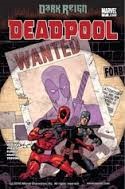 Deadpool (2008) no. 7: Dark Reign - Used