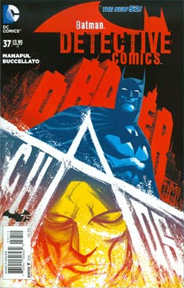 Detective Comics no. 37