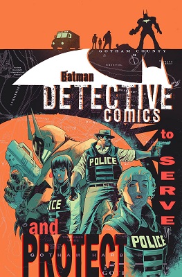 Detective Comics no. 41