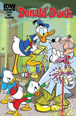 Donald Duck no. 2