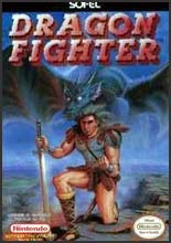 Dragon Fighter - NES