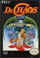 Dr. Chaos - NES